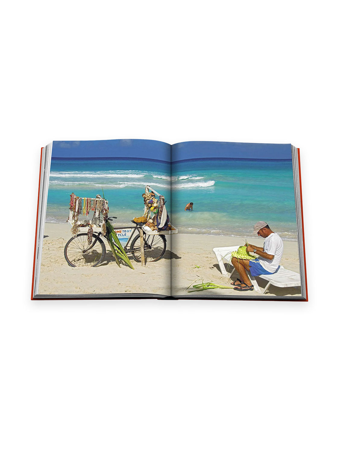 Havana Blues    – Coffee Table Book