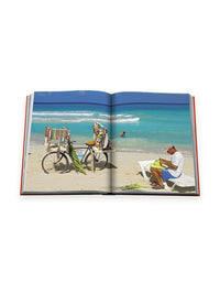 Havana Blues    – Coffee Table Book