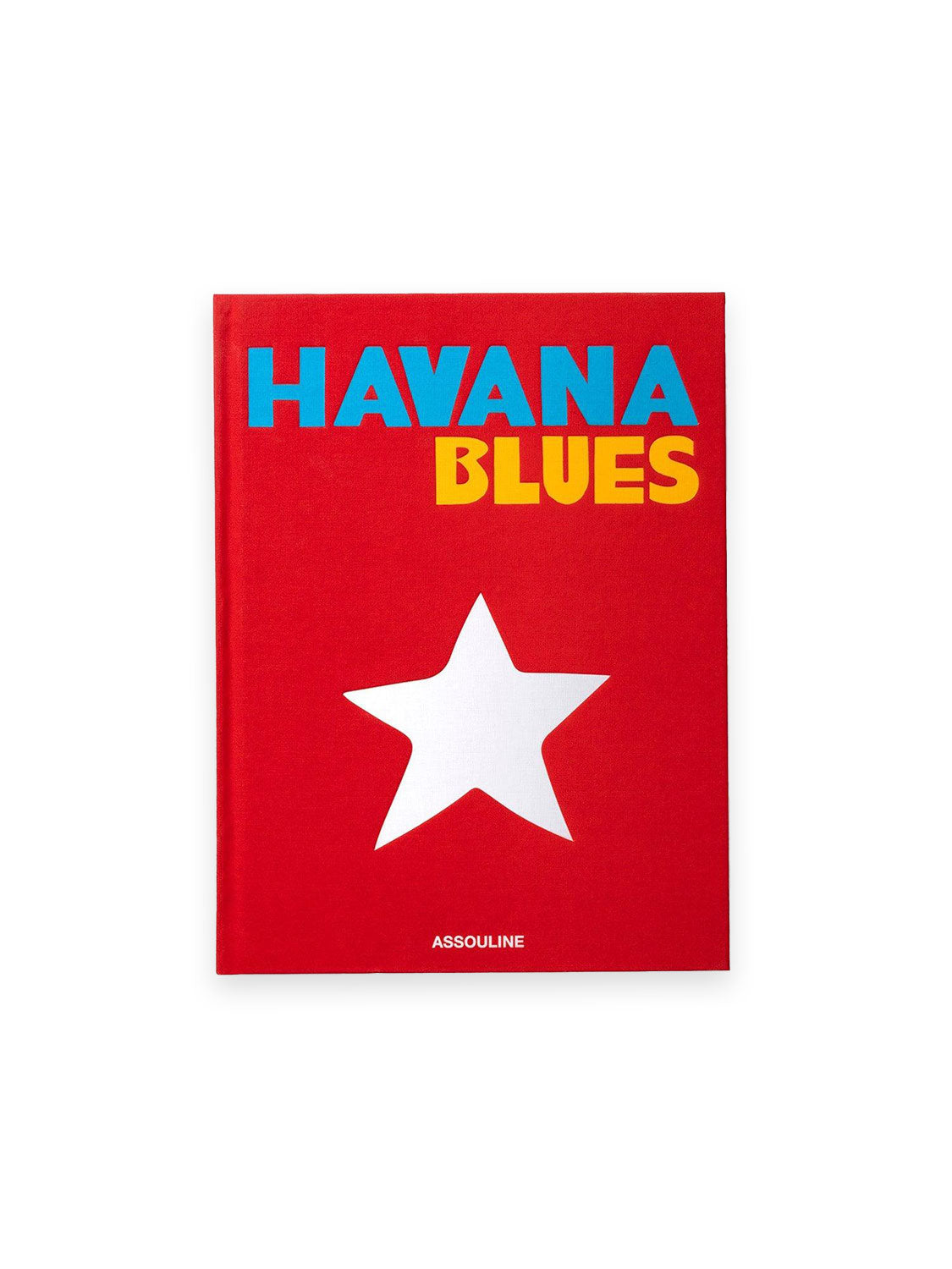Havana Blues    – Coffee Table Book