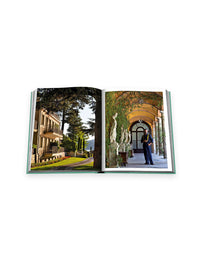 Lake Como Idyll – Coffee Table Book