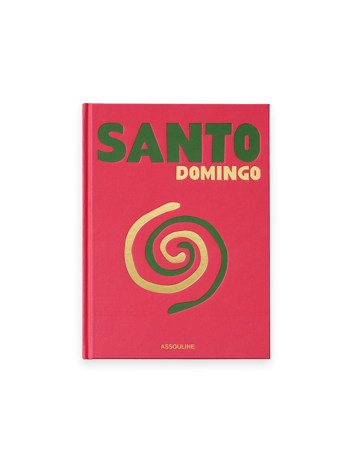 Santo Domingo