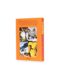 Capri Dolce Vita  – Coffeetable Book