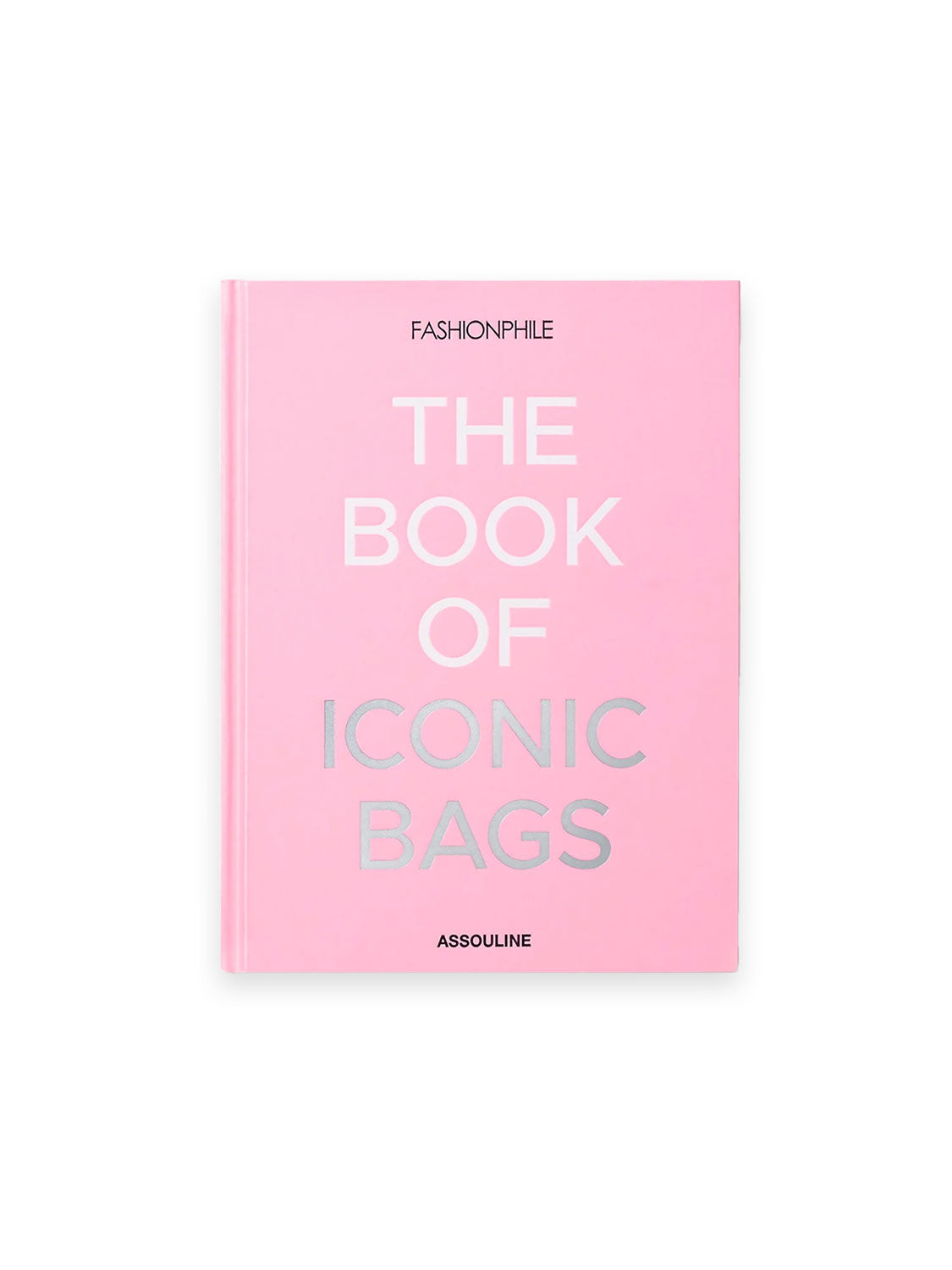 The Book of Iconic Bags – Coffeetable Book