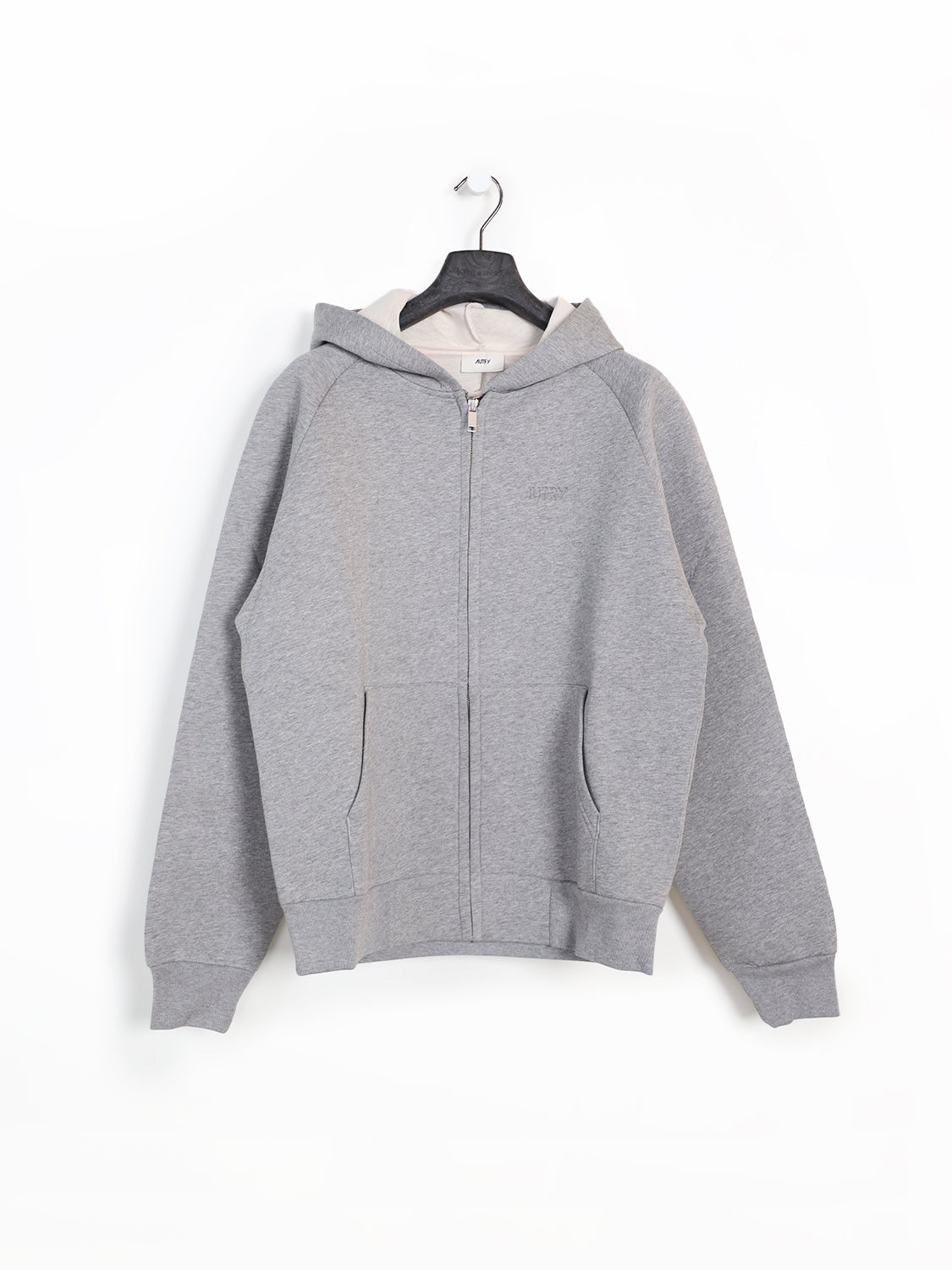 Neopren Sweatshirtjacke