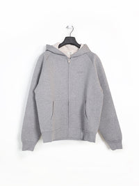 Neopren Sweatshirtjacke