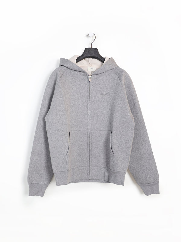 Neopren Sweatshirtjacke