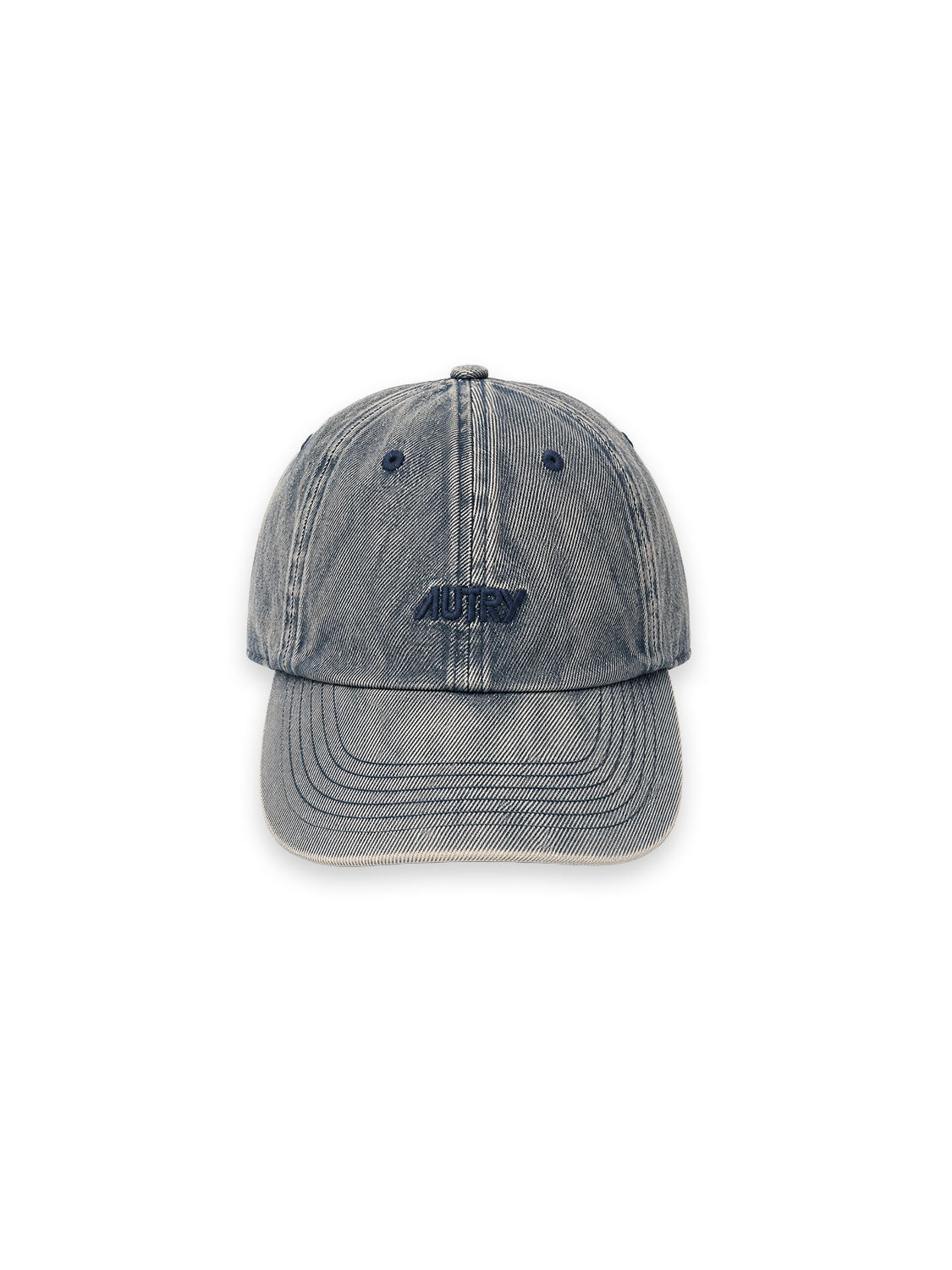 Caps Main - Cap in Jeansoptik