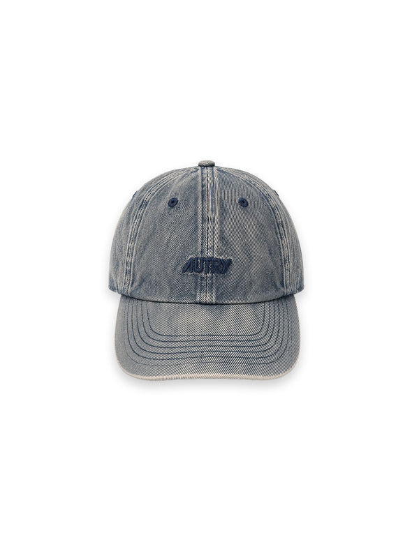 Caps Main - Cap in Jeansoptik