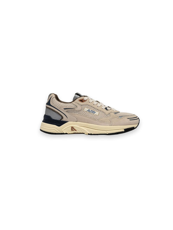 Hyperway Low Sneaker
