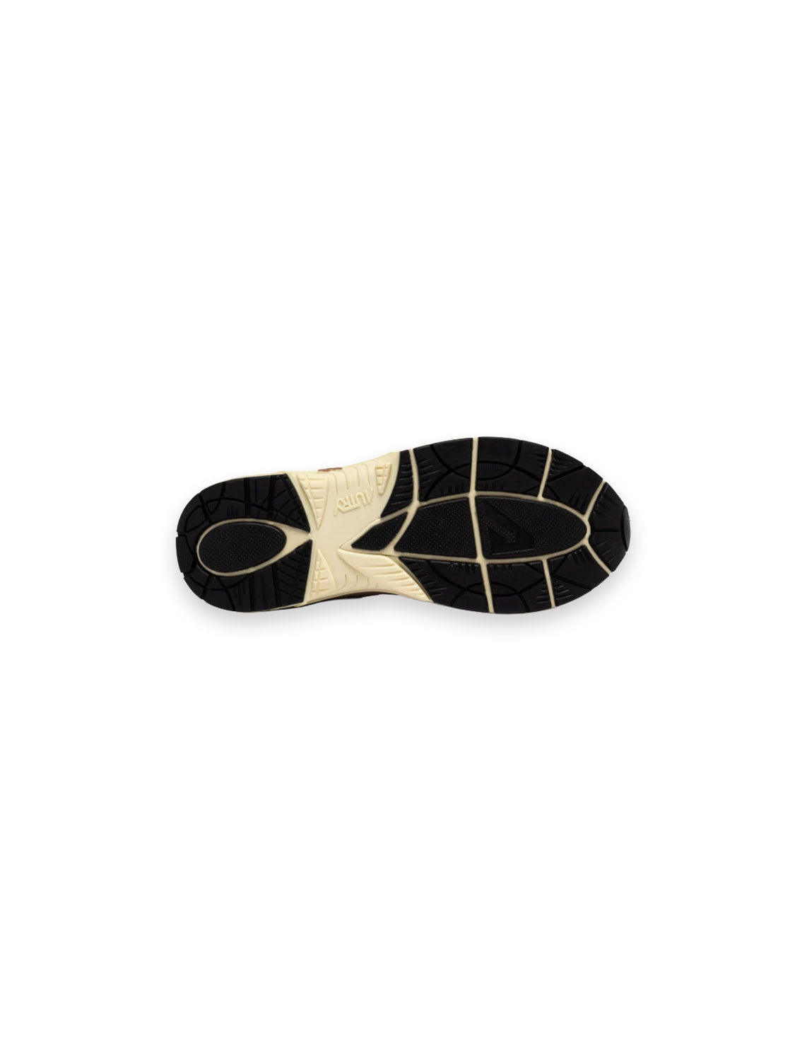 Hyperway Low Sneaker