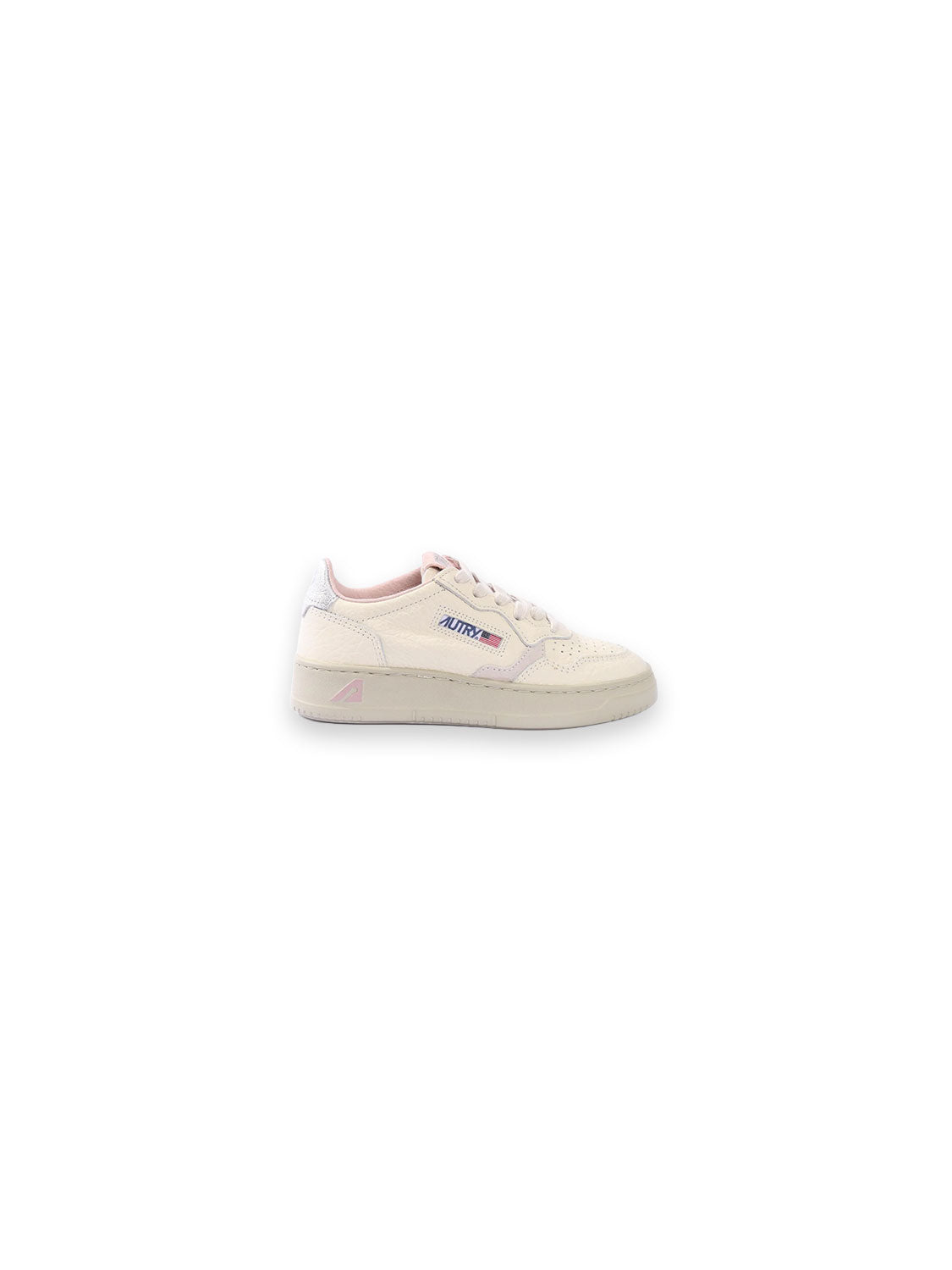 Medalist Kids Low Kid Sneaker
