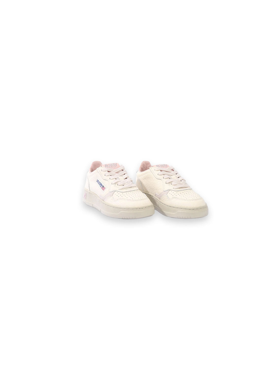 Medalist Kids Low Kid Sneaker