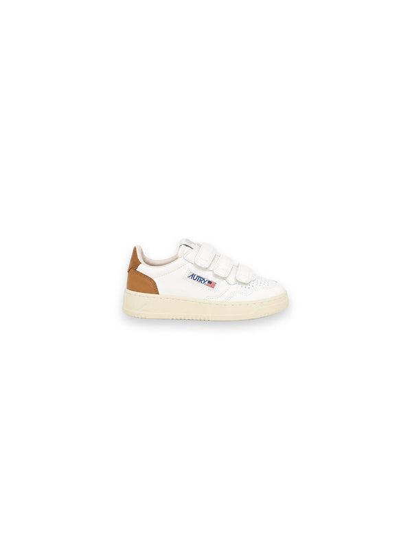 Low Kid - Sneaker