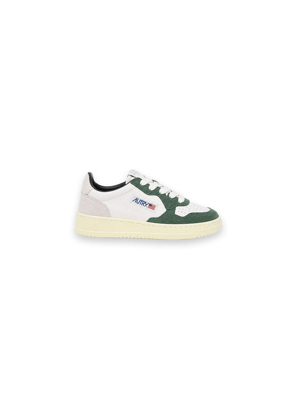 Low Kid - Sneaker