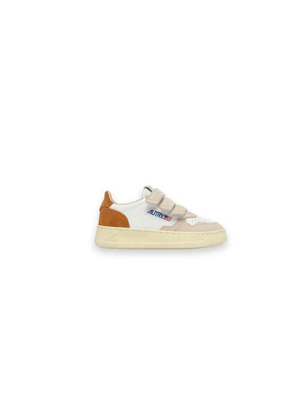 Sneaker mit Klettverschluss für Kinder