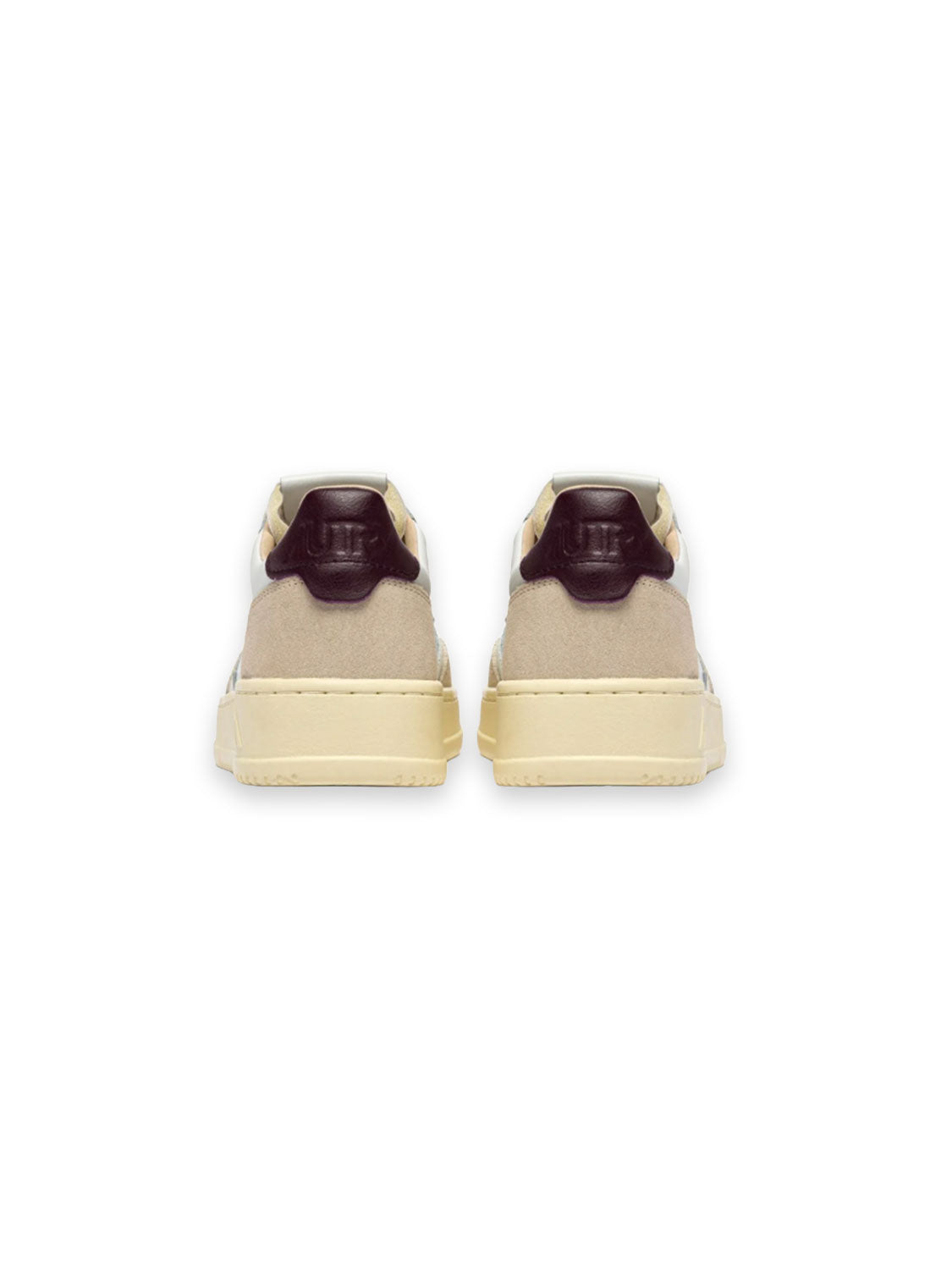 Medalist Low Sneaker