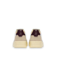 Medalist Low Sneaker