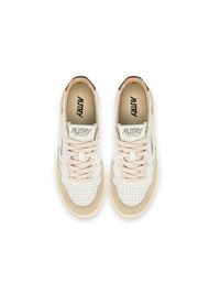 Medalist Low Sneaker