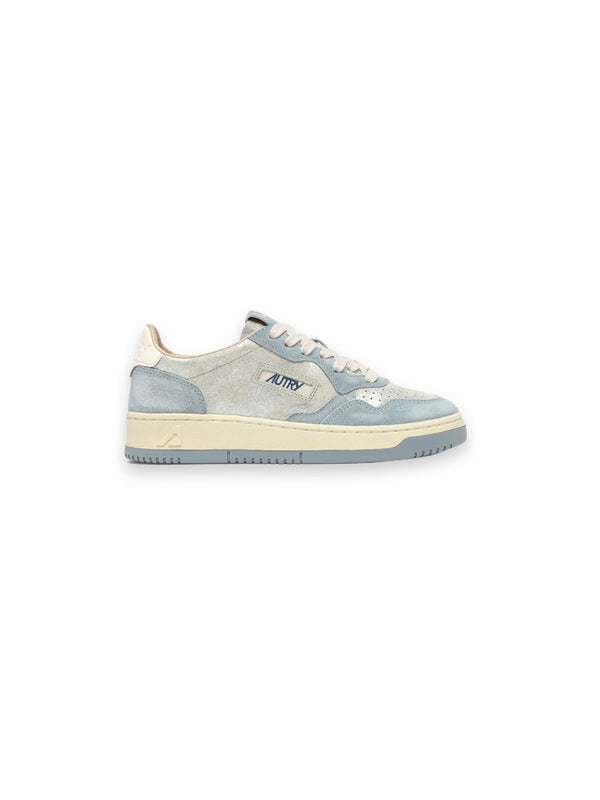 Medalist Low Sneaker