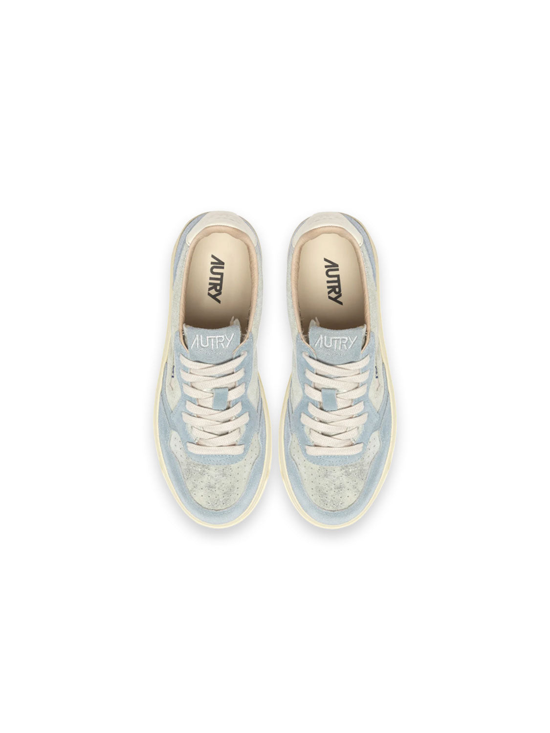 Medalist Low Sneaker