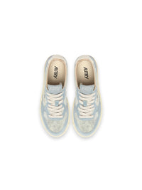 Medalist Low Sneaker