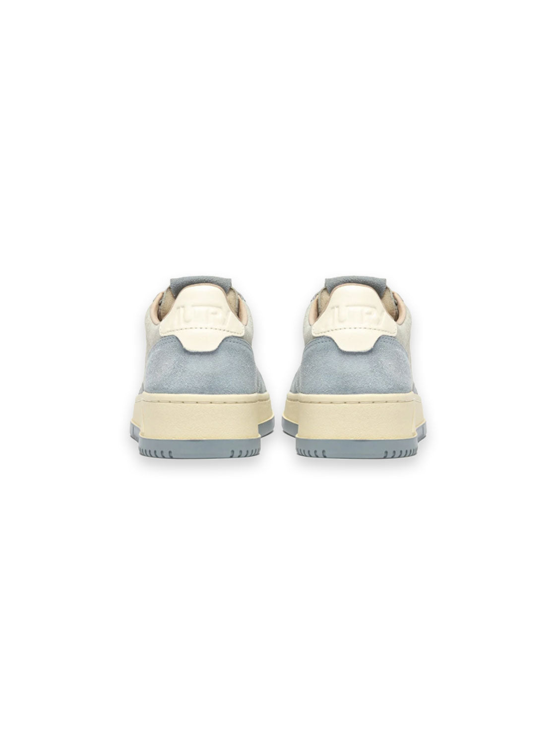 Medalist Low Sneaker