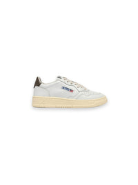 Medalist Low Unisex Sneaker