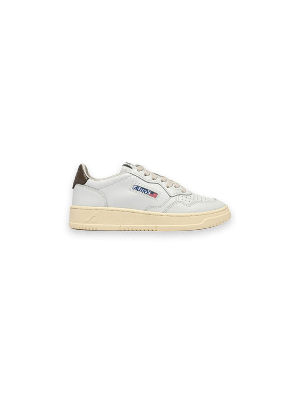 Medalist Low Unisex Sneaker