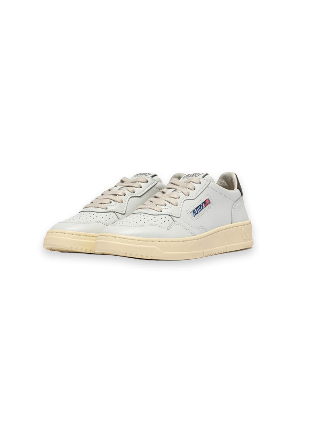 Medalist Low Unisex Sneaker