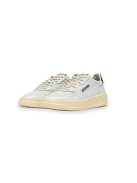 Medalist Low Unisex Sneaker