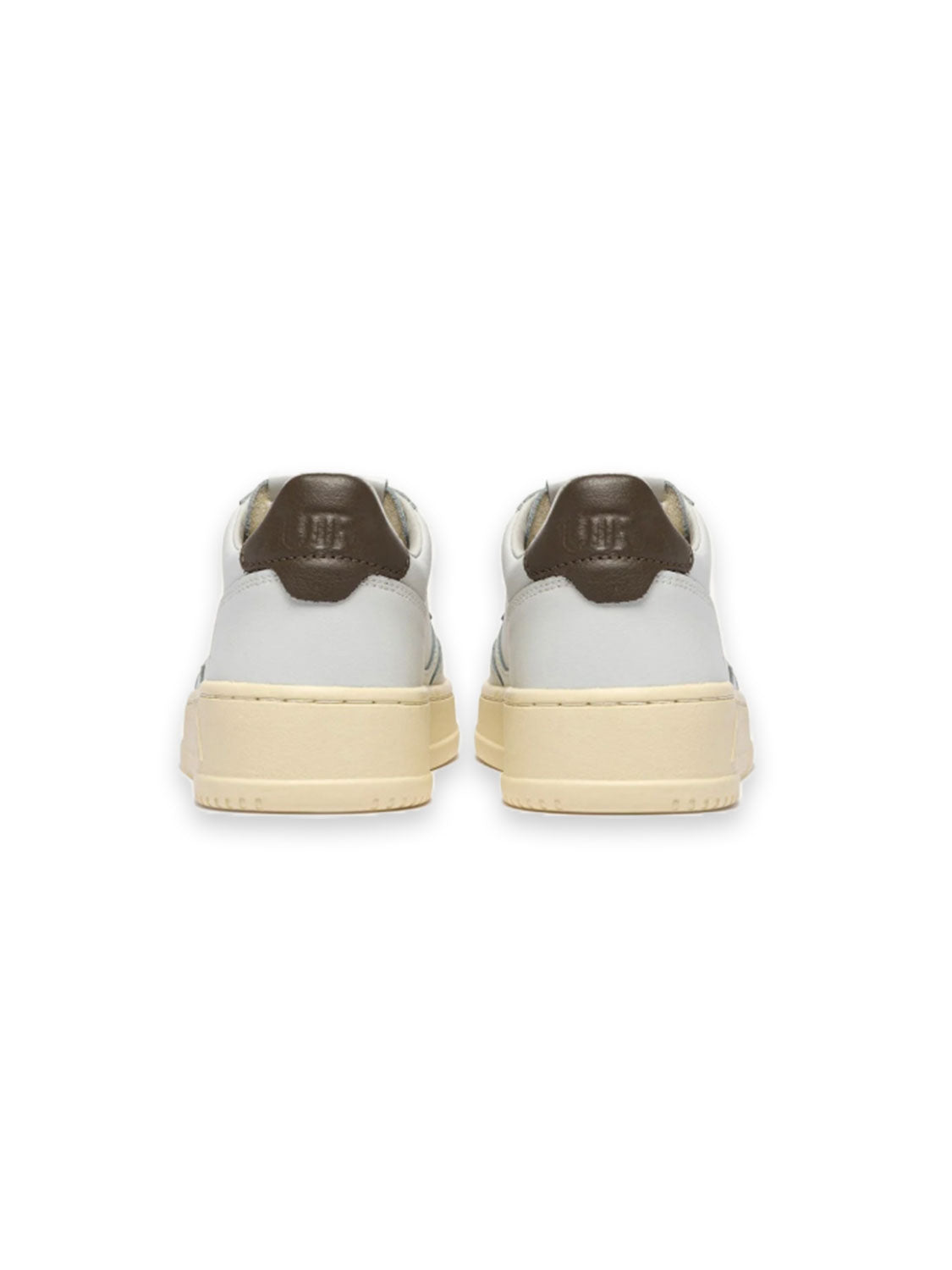 Medalist Low Unisex Sneaker