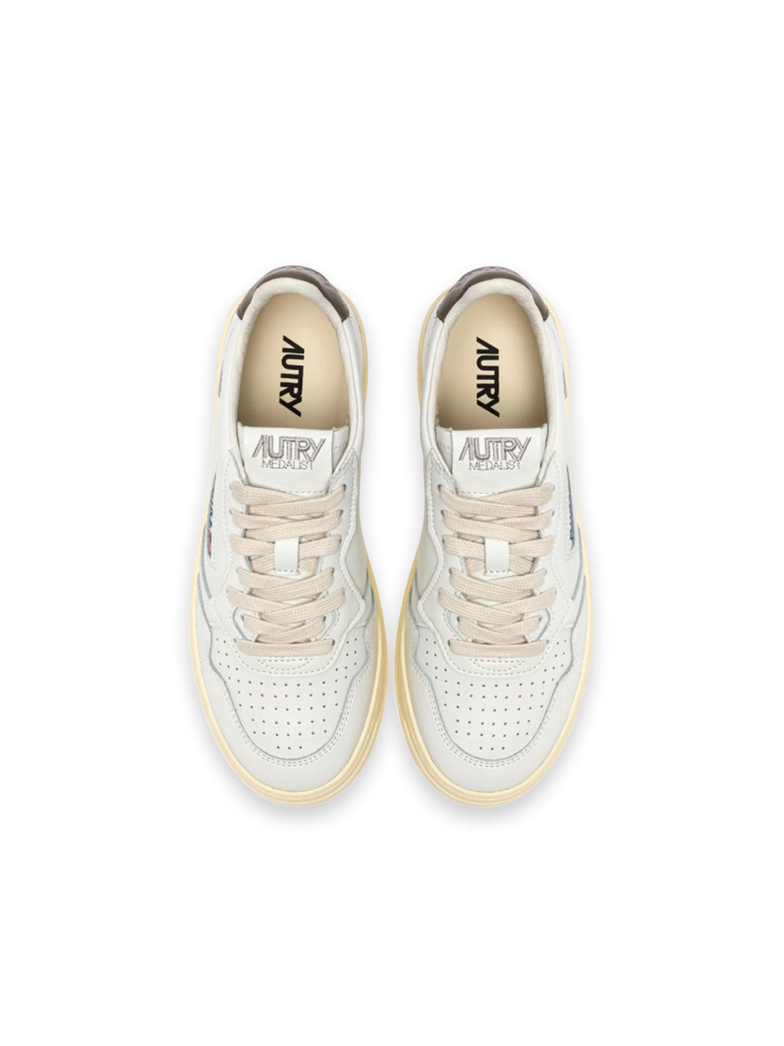 Medalist Low Unisex Sneaker
