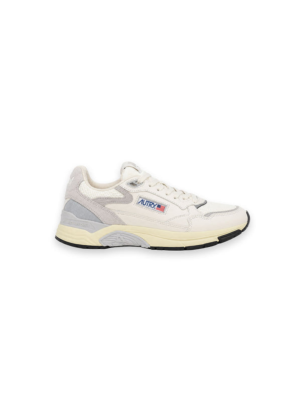 Hyperway Low – Sneaker