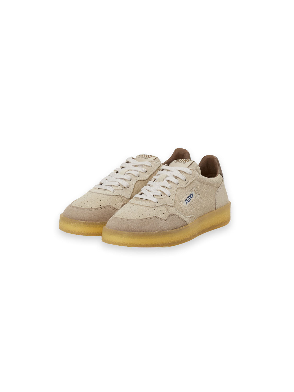 Medalist Low Sneaker