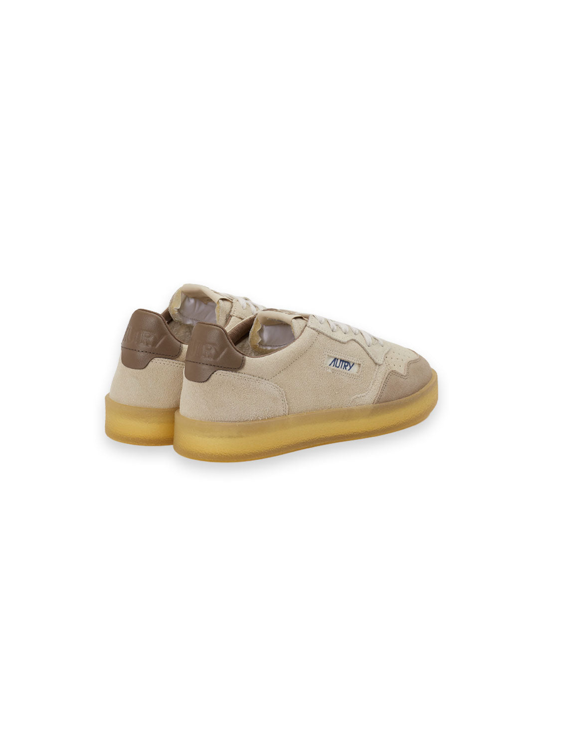 Medalist Low Sneaker