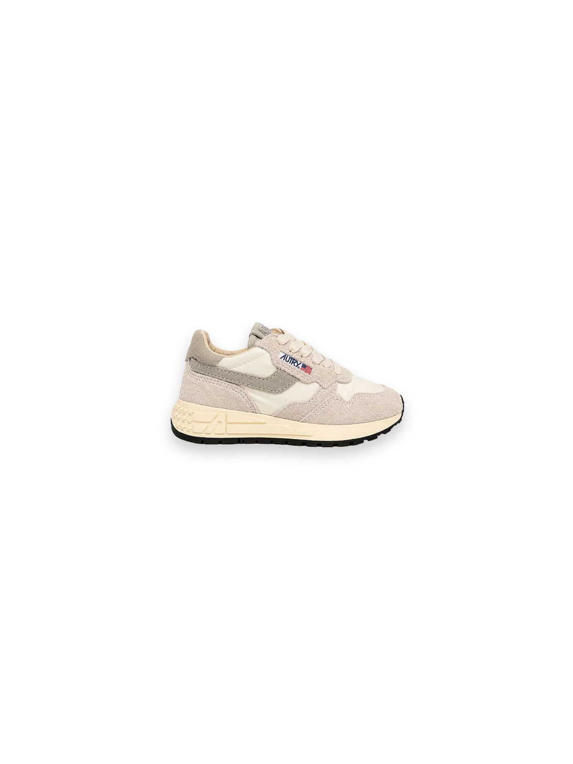 Reelwikid Low Schuh Running Style