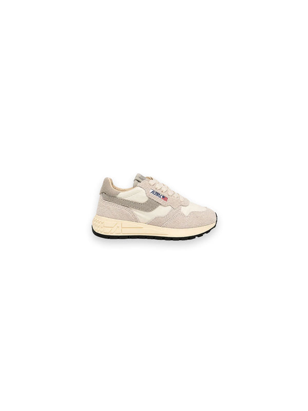 Reelwikid Low Schuh Running Style