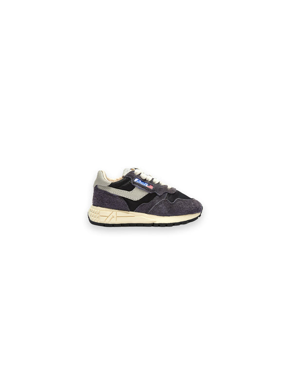 Reelwikid Low Schuh Running Style