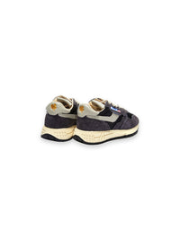 Reelwikid Low Schuh Running Style