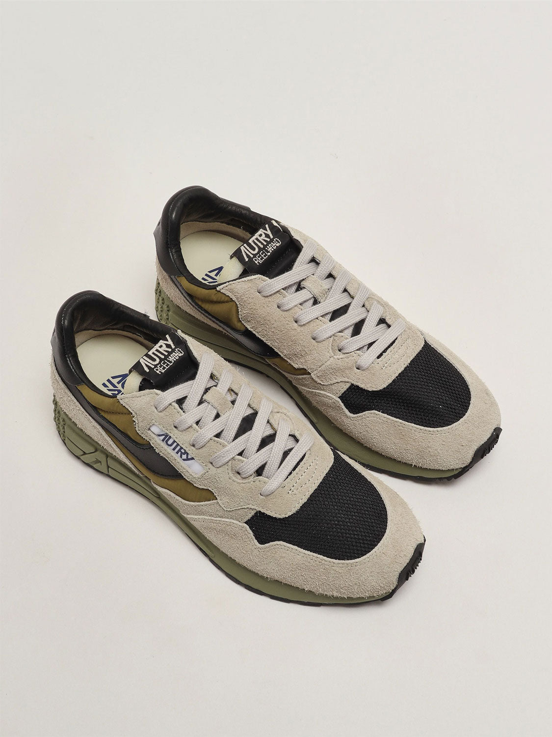 Reelwind Low Sneaker for Men