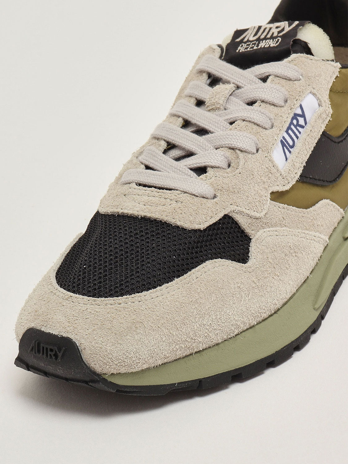 Reelwind Low Sneaker for Men