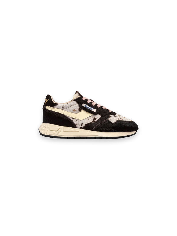 Reelwind Low Ponymix Sneaker