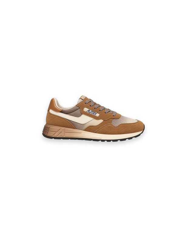 Reelwind Low Sneaker