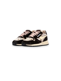 Reelwind Low Ponymix Sneaker