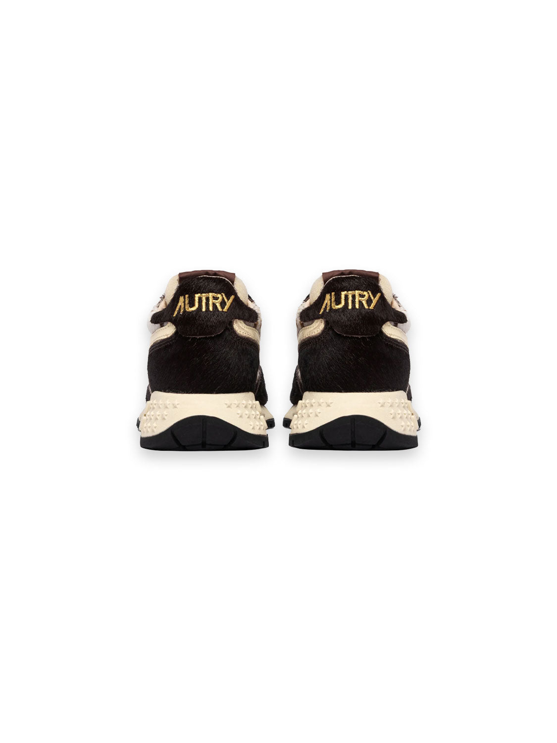 Reelwind Low Ponymix Sneaker