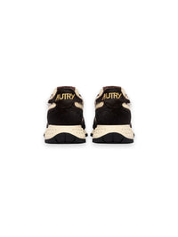 Reelwind Low Ponymix Sneaker