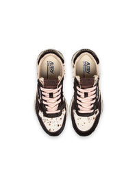 Reelwind Low Ponymix Sneaker