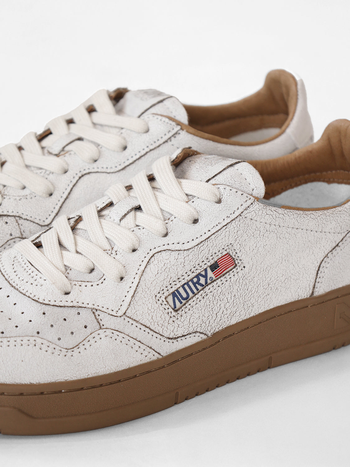 Medalist Low – Sneaker
