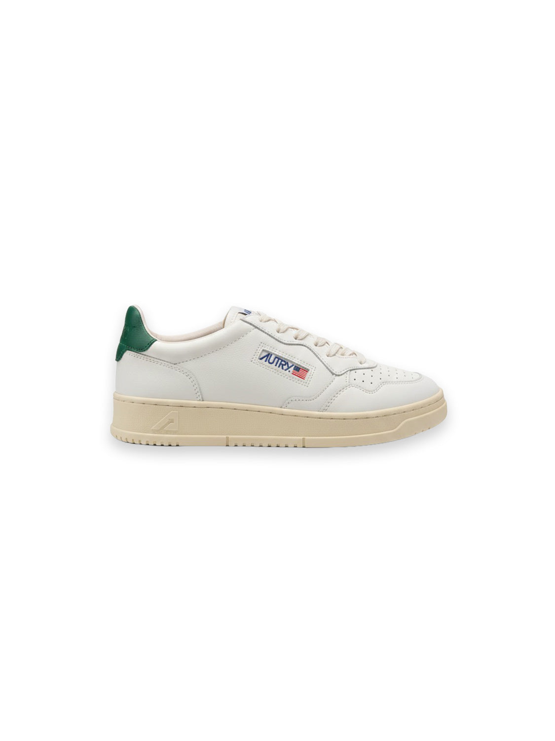 Medalist Low - Retro Sneaker