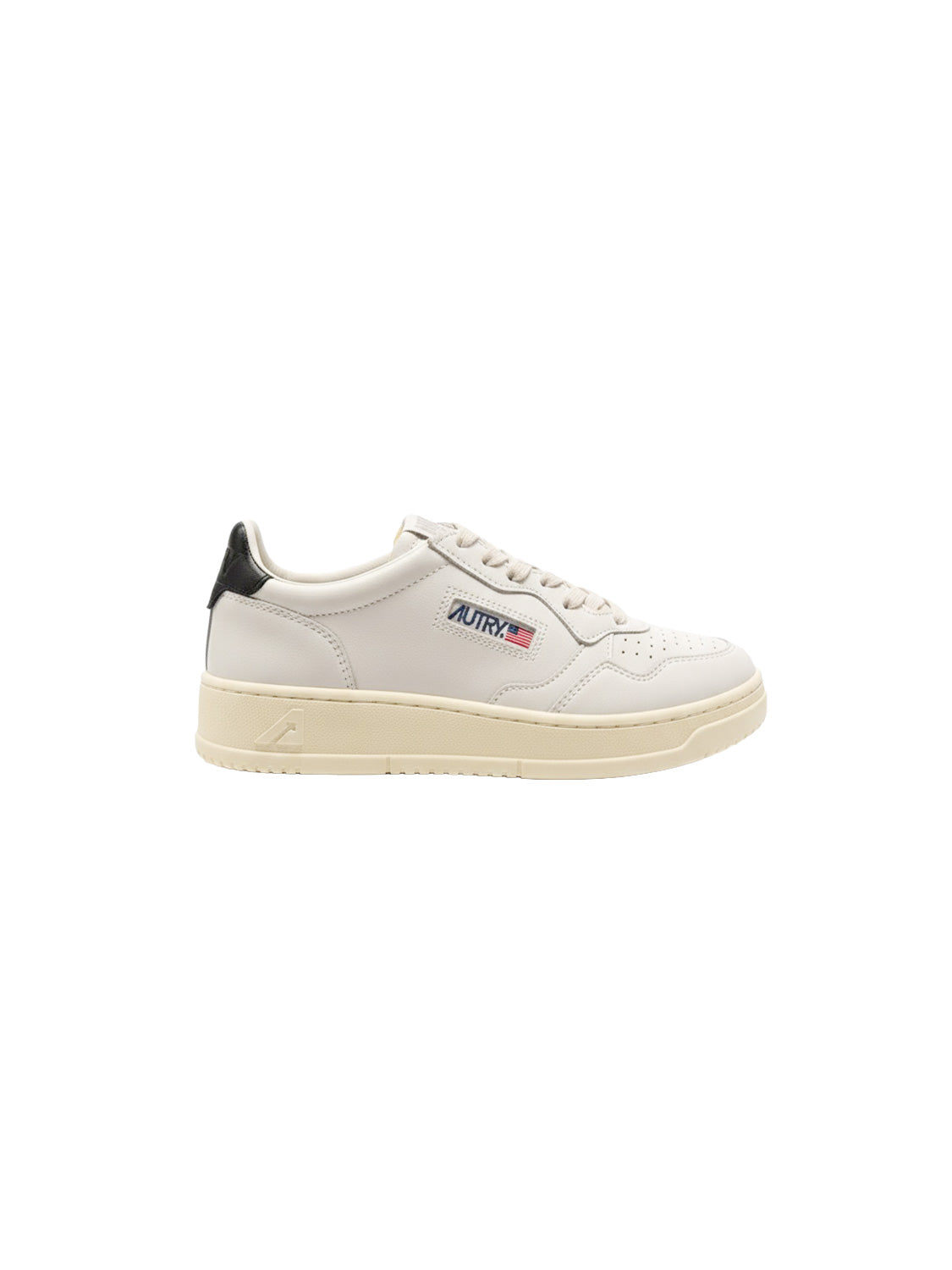 Medalist Low - Retro Sneaker